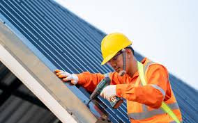 Fast & Reliable Emergency Roof Repairs in Barbourville, KY